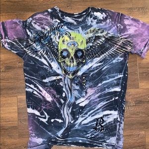 Remetee Trademark t-shirt